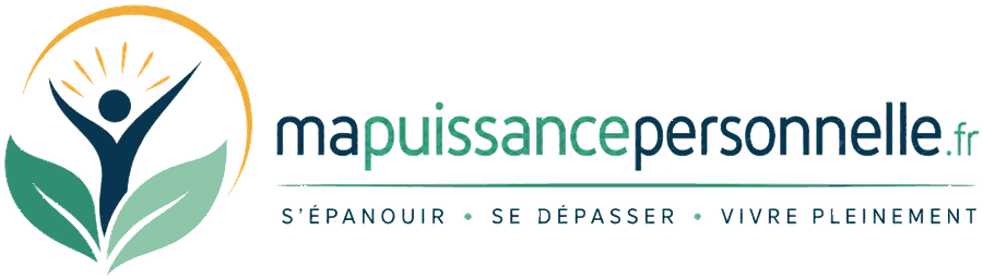 Ma Puissance Personnelle
